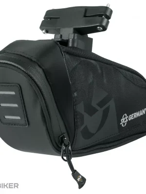 Super Cena SKS Racer Click 800 podsedlová taštička, 0,8 l