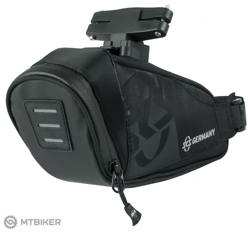 Super Cena SKS Racer Click 800 podsedlová taštička, 0,8 l