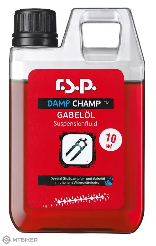 rsp DAMP CHAMP 250 ml Akční Nabídka