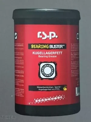 rsp vazelína BEARING BUSTER 500g, model 2021 Cenová Bomba