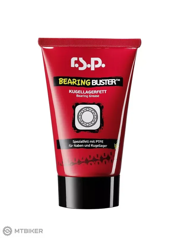 Výprodej rsp Vazelína BEARING BUSTER 50 g tuba, model 2021