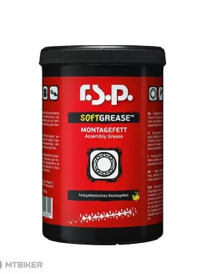 rsp vazelína SOFT GREASE 500g, model 2021 Speciální Cena