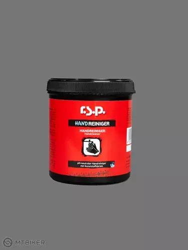 Objednat Nyní rsp Čistič rukou HAND CLEANER 500 g, model 2021