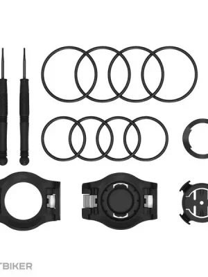 Horká Nabídka Garmin sada na kolo/běh pro Forerunner 935