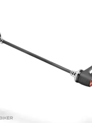 Cenově Výhodný DT Swiss RWS Steel-Alu Road rychloupínák 5x130 mm
