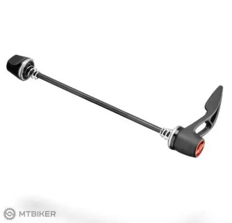 Cenově Výhodný DT Swiss RWS Steel-Alu Road rychloupínák 5x130 mm