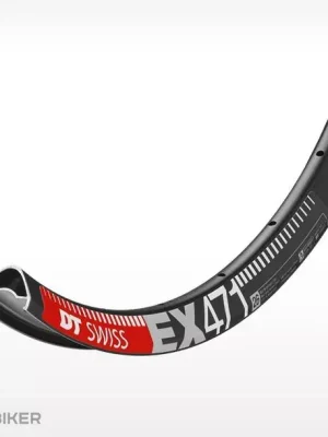 DT Swiss EX 471 29" MTB ráfek, černý Cenový Hit