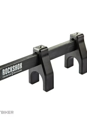 RockShox Spring Compressor nářadí, Counter Measure - Vivid/Vivid Air Pouze Dnes