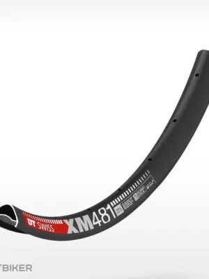 Zlevněný DT Swiss XM 481 27,5" MTB ráfek