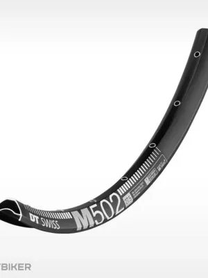 DT Swiss M 502 27.5" MTB ráfek Výhodná Nabídka