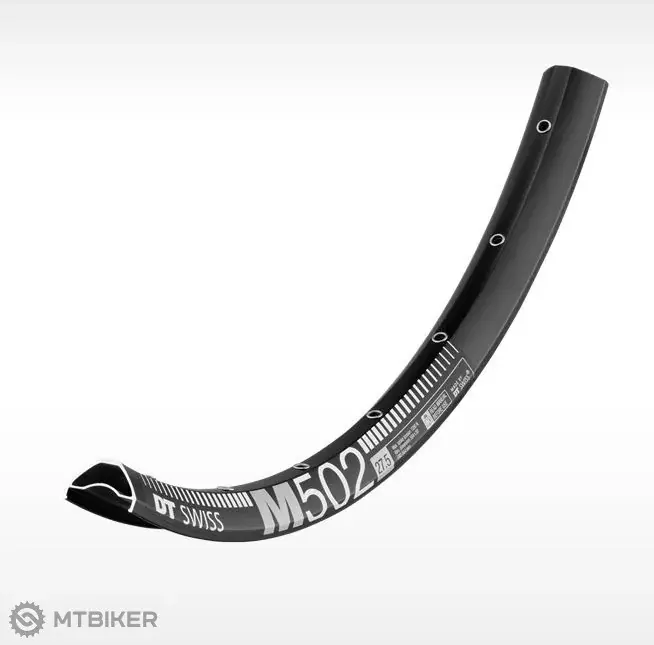 DT Swiss M 502 27.5" MTB ráfek Výhodná Nabídka