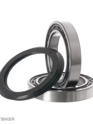 Tovární Cena Campagnolo ložisko pro kliky Ultra Torque USB CERAMIC RECORD, (2 ks)