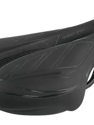 FORCE Zara dámské turistické sedlo černé lesk/mat Sezónní Sleva