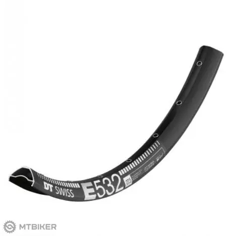 Must-Have DT Swiss E 532 27.5" MTB ráfek, 32 děr