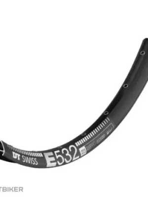 DT Swiss E 532 29" ráfek Tovární Cena