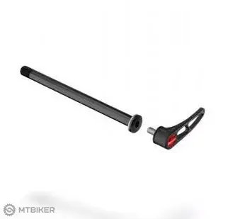 Odeslání Ihned DT Swiss RWS Plug-in MTB osy 15x100 mm Thru Axle M15x1,5 závit - 143 mm