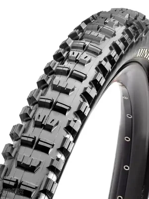 Víkendová Akce Maxxis MINION DHR II 29x2,30" WT 3CT EXO plášť, TR, kevlar
