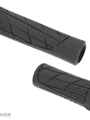 Jen Po Omezenou Doba Ergon GA2 Single Twist Shift gripy, 100 g, černá