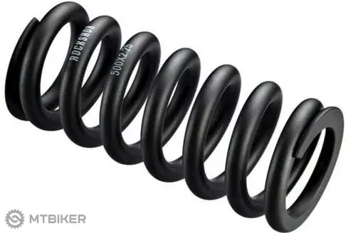 RockShox Metric pružina, 174 x 75 mm Značkový
