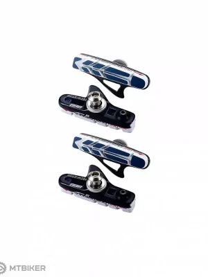 Sleva BBB BBS-22HP TECHSTOP brzdové gumičky