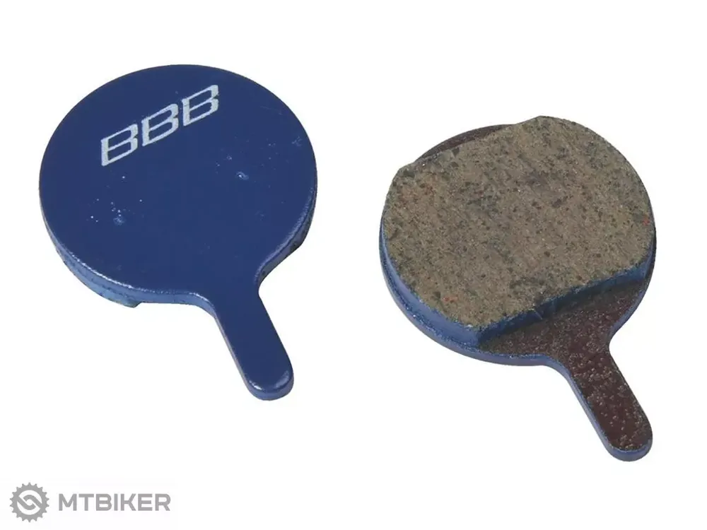 BBB BBS-30 DISCSTOP brzdové destičky Nízká Cena
