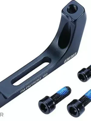 BBB BBS-96F POWERMOUNT, adaptér pro brzdové kotouče Poslední Šance