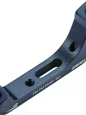 BBB BBS-97R POWERMOUNT adaptér pro brzdové kotouče Nejprodávanější