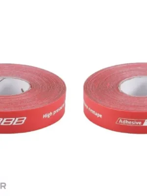 BBB BTI-96 RIMTAPE páska do ráfku Horká Nabídka