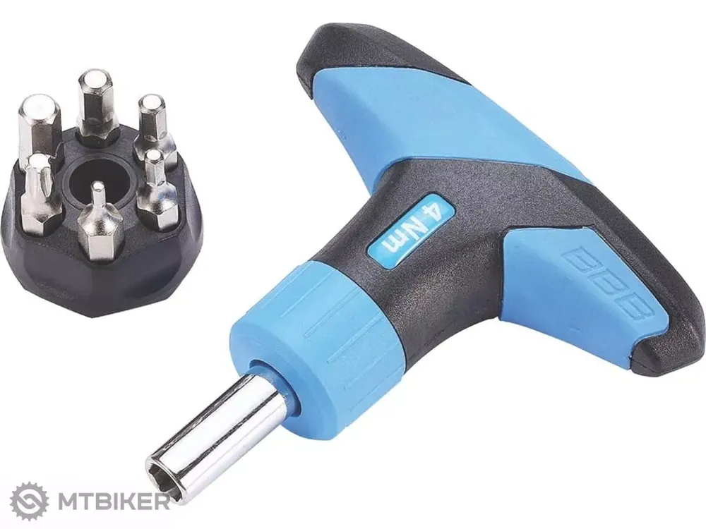 BBB BTL-119 TORQUEFIX momentový klíč Bezpečná Platba