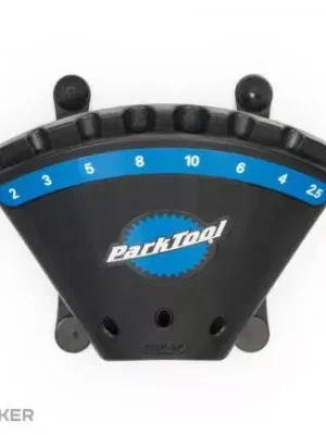 Park Tool držák na zeď na sadu Imbus PT-HXH-2P Poslední Šance