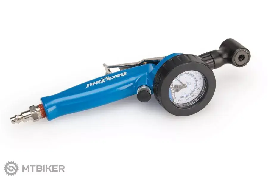 Park Tool PT-INF-2 hlavice na kompresor Oblíbený