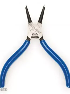 Park Tool PT-RP-1 kleště na pojistné kroužky do děr Zlevněný