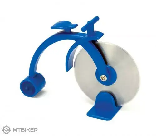Vysoce Kvalitní Park Tool PT-PZT-2 kráječ na pizzu