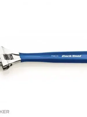 Park Tool PT-PAW-12 nastavitelný klíč Sezónní Sleva