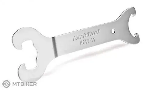 Cenově Výhodný Park Tool Klíč středového složení PT-HCW-11