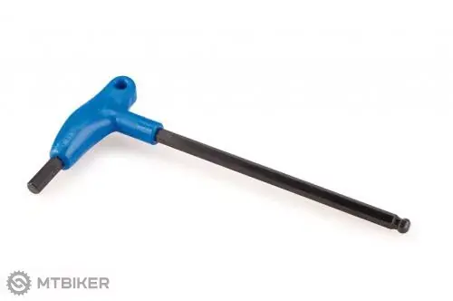 Cenový Hit Park Tool klíč T-imbus 11 mm s rukojetí PT-PH-11