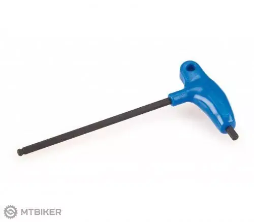 Park Tool PT-PH-6 imbusový klíč, 6 mm, s rukojetí Nejlepší Cena