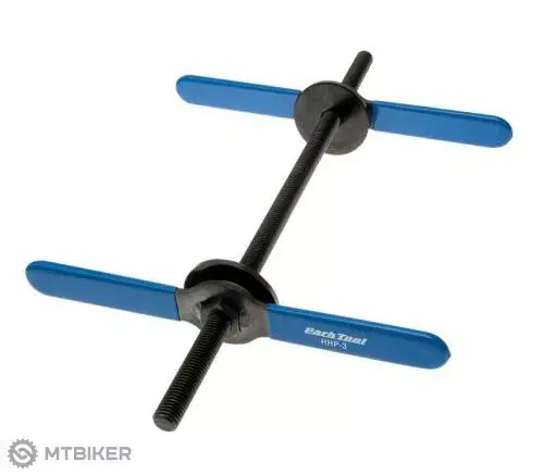 Park Tool PT-HHP-3 lis na středové složení Ověřený