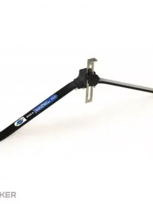 Rychlé Dodání Park Tool PT-WAG-5 centrovací měrka
