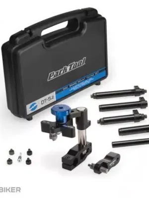 Park Tool DT-5-2 sada na obrobení IS a PM Nejlepší Volba