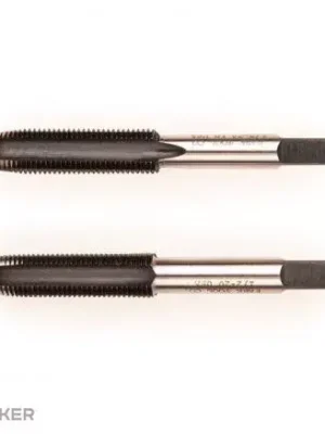 Zlevněný Park Tool PT-TAP-3C sada závitníků pedálů, 1/2" pravý a levý