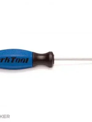 Výhodná Nabídka Park Tool PT-SD-3 plochý šroubovák, 3 mm