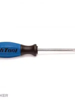 Park Tool PT-SD-6 plochý šroubovák, 6 mm Tovární Cena