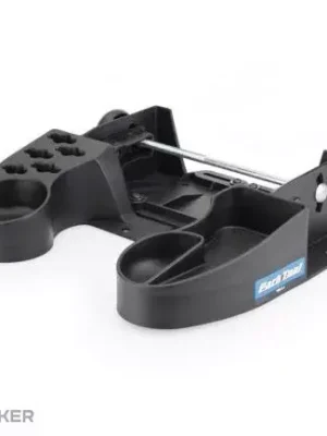 Aktuální Park Tool PT-TSB-2-2 sklopný stojan na centrovací vidlici TS-2