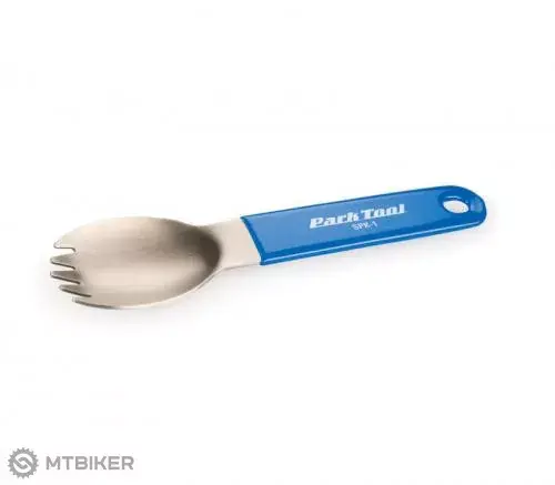 Zlevněný Park Tool vidličko-lžička PT-SPK-1