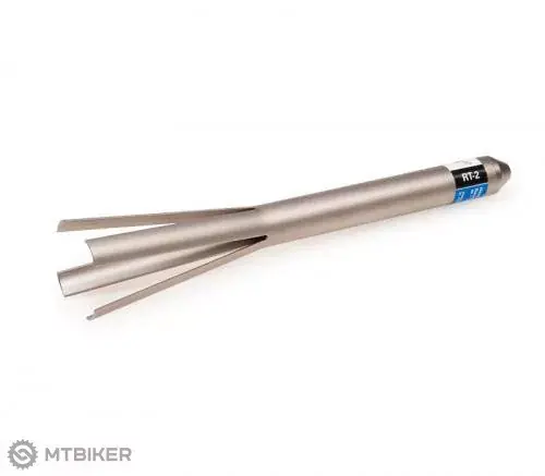 Park Tool RT-2 vyrážeč misek hlavového složení 1 1/4"- 1 1/2" Super Cena