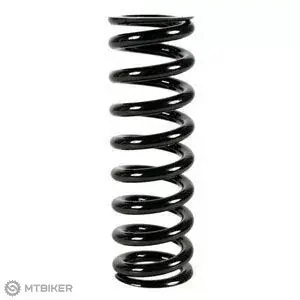 Rock Shox pružina Grey Vivid/Kage 500lb 267x89 Značkový