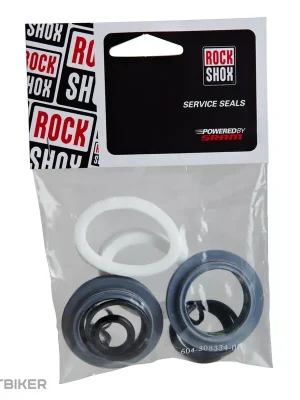 RockShox základní servisní kit - Recon Gold Coil (2012-2016) Originální
