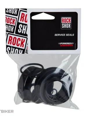 Rock Shox základní servisní kit (gufera, pěnové kroužky, těsnění) - Sektor Turnkey Dual Position Rychlé Dodání