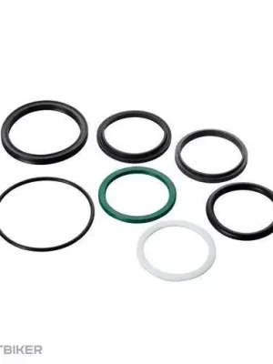 Značkový RockShox Basic servisní sada, Vivid Air
